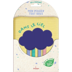 Dans le ciel - Album