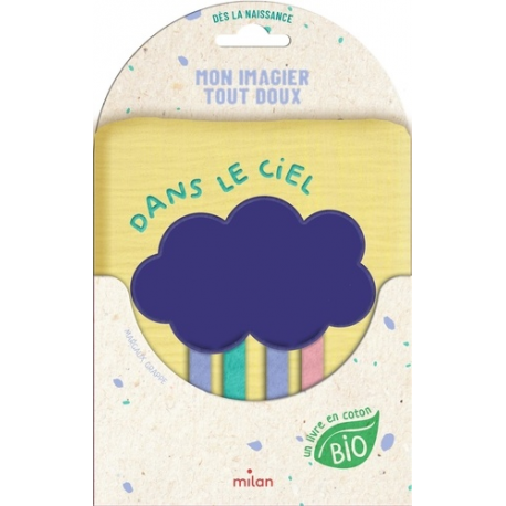 Dans le ciel - Album