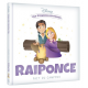 Mes Premières Histoires - Raiponce fait du camping
