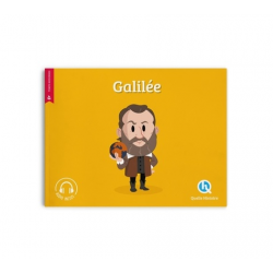 Galilée - Album