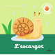 L'escargot - Album
