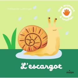 L'escargot - Album