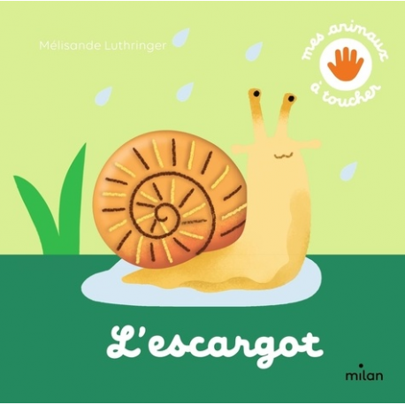 L'escargot - Album