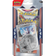  Pokémon : Pack 2 Boosters Janv 2025 Checklane (Blister)