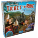 Les Aventuriers du Rail - Iberia