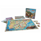 Les Aventuriers du Rail - Iberia