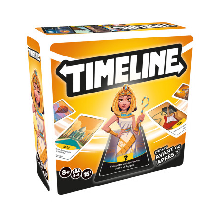 Timeline