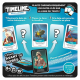 Timeline - Jeux et Loisirs