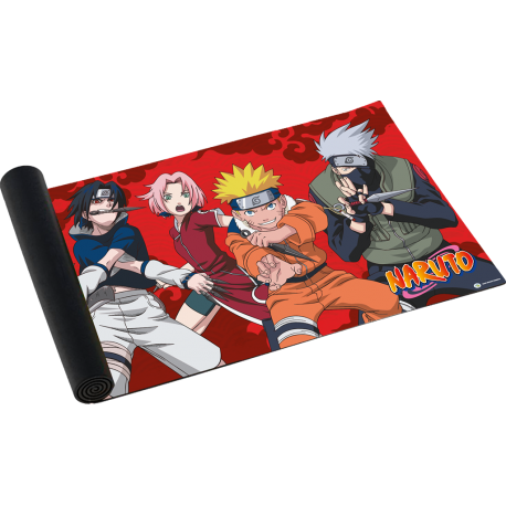 Naruto : Kakashi Team