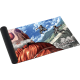 Playmat L'Attaque des Titans : Colossus Titan