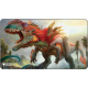 MTG : Commander Series 4 Stitched Playmat Gishat