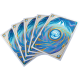 GG Altered Art Sleeves Ice Storm