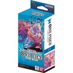 One Piece Card Game - ST17 - Donquixote Doflamingo (FR)