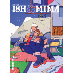 Aeon world - Ish et Mima - Aeon world - Ish & Mima