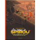 Amis de Spirou (Les) - Tome 2 - Un ami de Spirou a du cran il sait dire oui ou non