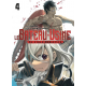 Bateau-usine (Le) (Harada Shinjirô) - Tome 4 - Tome 4