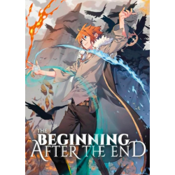 Beginning After the End (The) - Tome 7 - Tome 7