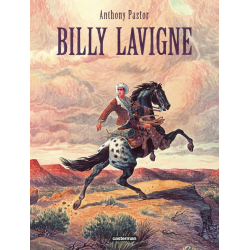 Billy Lavigne - Billy Lavigne
