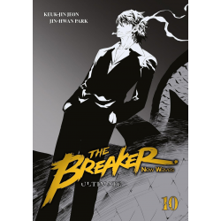 Breaker (The) - New Waves - Tome 10 - Tome 10
