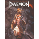 Daemon - Tome 1 - Les Vierges de Thessalie