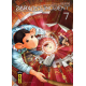 Darwin's incident - Tome 7 - Tome 7