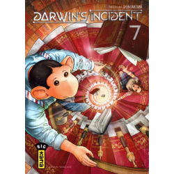 Darwin's incident - Tome 7 - Tome 7