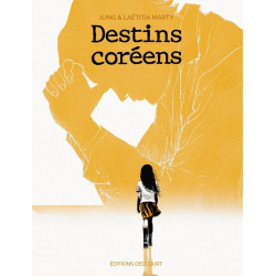 Destins coréens - Destins coréens