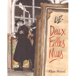 Deux filles nues - Deux filles nues