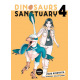 Dinosaurs Sanctuary - Tome 4 - Tome 4