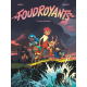 Foudroyants - Tome 1 - L'armée de Neptune