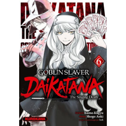 Goblin Slayer - Tome 6 - Tome 6