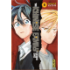 Ichinose family's deadly sins (The) - Tome 5 - Tome 5