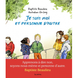 Je suis moi et personne d'autre - Je suis moi et personne d'autre