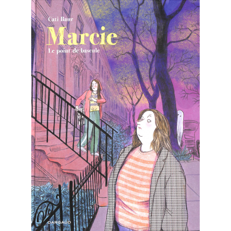 Marcie - Le point de bascule - Marcie - Le point de bascule