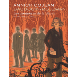 Mémoires de la Shoah (Les) - Les mémoires de la Shoah