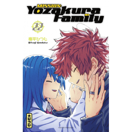Mission - Tome 22 - Tome 22