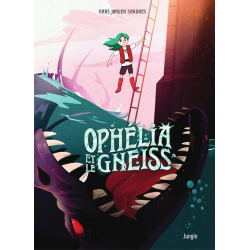Ophélia et les abysses - Tome 3 - Tome 3