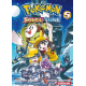 Pokémon - Soleil et Lune - Tome 5 - Tome 5