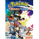 Pokémon - Soleil et Lune - Tome 6 - Tome 6