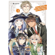 Reincarnated as an aristocrat - Dénicheur de talents - Tome 4 - Tome 4