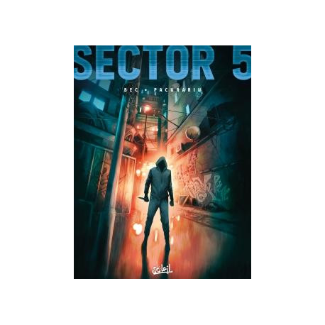 Sector 5 - Sector 5