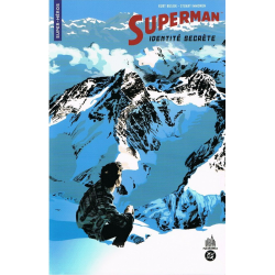 Superman - Identité secrète - Superman