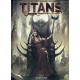 Titans (Oxymore Éditions) - Tome 3 - Ariane