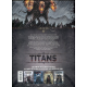 Titans (Oxymore Éditions) - Tome 3 - Ariane