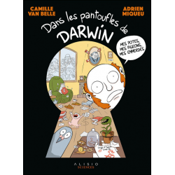 Trou de mémoire (Science et Vie) - Dans les pantoufles de Darwin