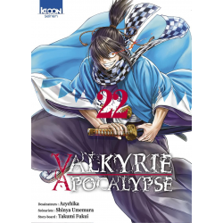 Valkyrie Apocalypse - Tome 22 - Tome 22