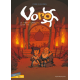 Voro - Tome 2 - Le Secret des trois rois - Deuxième partie