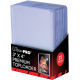 Toploader - 3 X 4 pouces ULTRA Transparents (25 pièces)