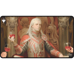 MTG :Innistrad Remastered Stitched Playmat Multi Mythic