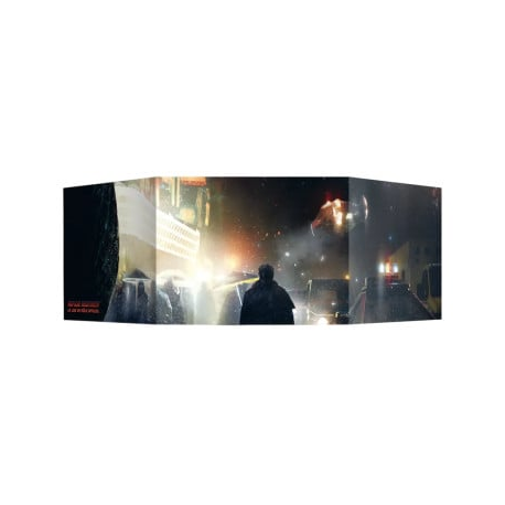 Blade Runner - Ecran du Meneur